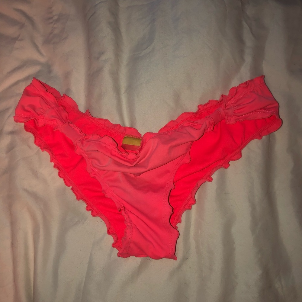 Billabong bikini bottom